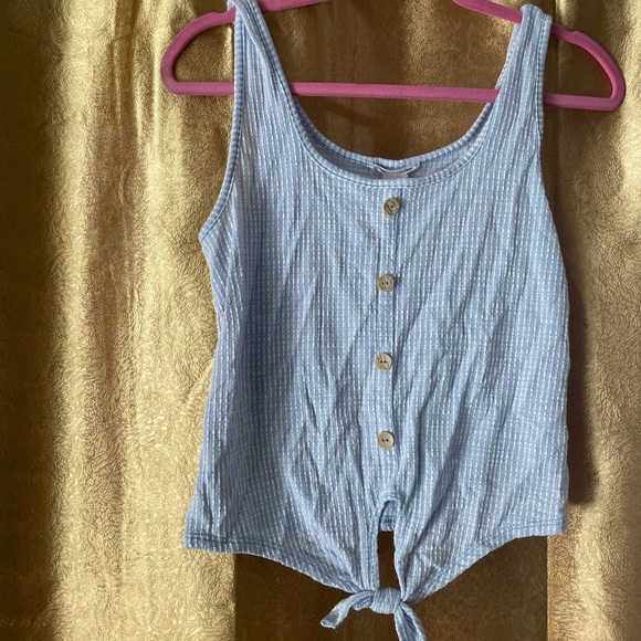 Tops - Crop top